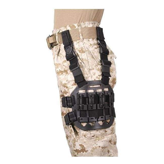 Blackhawk Modular Drop Leg Platform | Five-O Depot