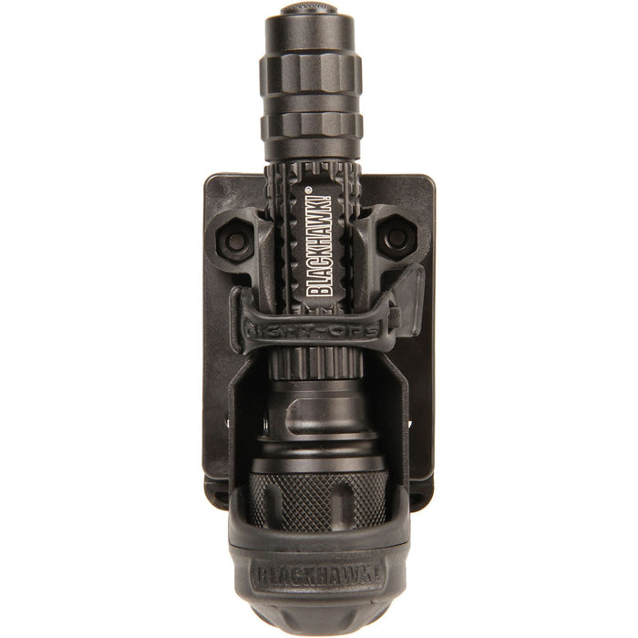Blackhawk Night-Ops Flashlight Holder | Five-O Depot