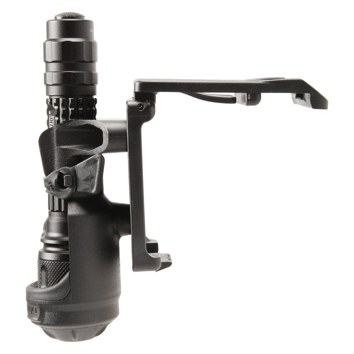 Blackhawk Night-Ops Flashlight Holder | Five-O Depot