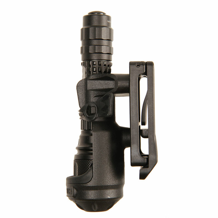 Blackhawk Night-Ops Flashlight Holder | Five-O Depot