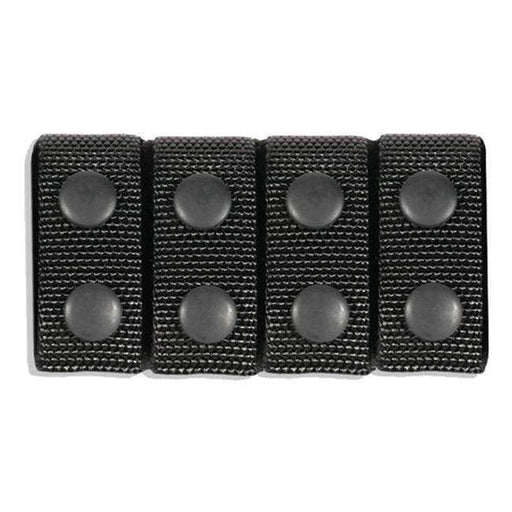 Blackhawk Nylon Belt Keepers | Five-O Depot