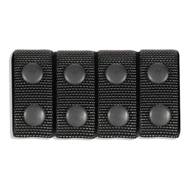 Blackhawk Nylon Belt Keepers | Five-O Depot