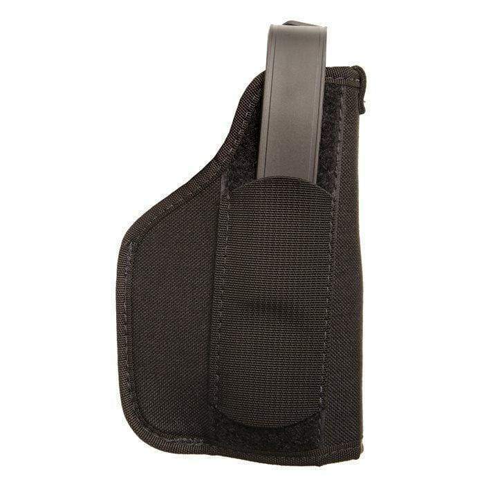 Blackhawk Nylon LASER Holster | Five-O Depot