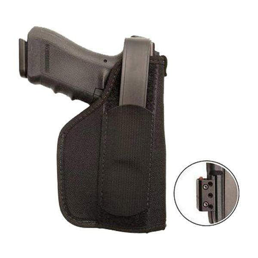 Blackhawk Nylon LASER Holster | Five-O Depot