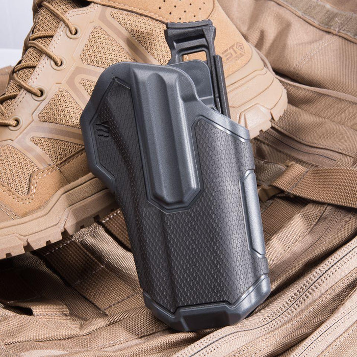 Blackhawk Omnivore Multi-Fit Holster | Five-O Depot