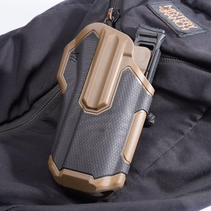 Blackhawk Omnivore Multi-Fit Holster | Five-O Depot