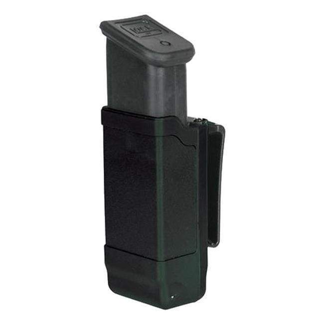 Blackhawk Open-Top Single Magazine Holder (Double Stack) | Five-O Depot