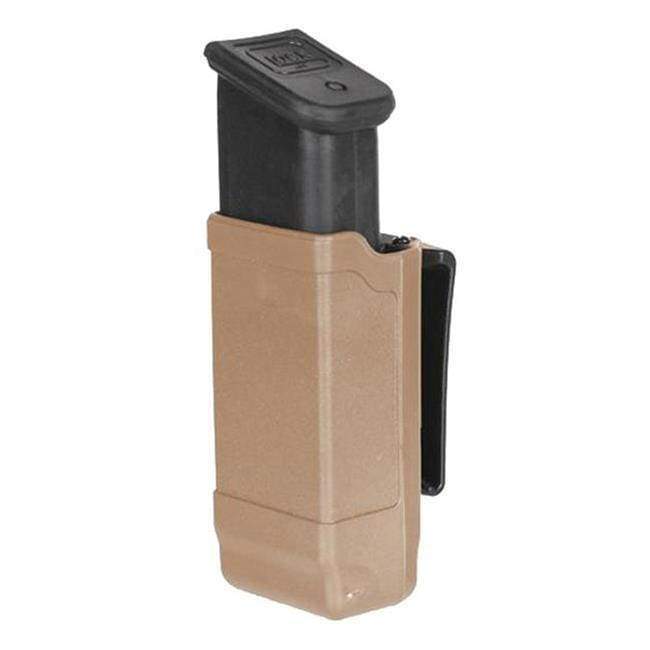 Blackhawk Open-Top Single Magazine Holder (Double Stack) | Five-O Depot