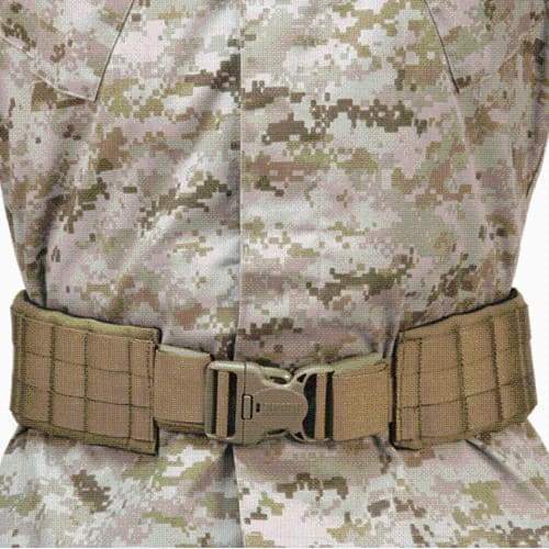 Blackhawk Padded Patrol Belt Pad | Five-O Depot