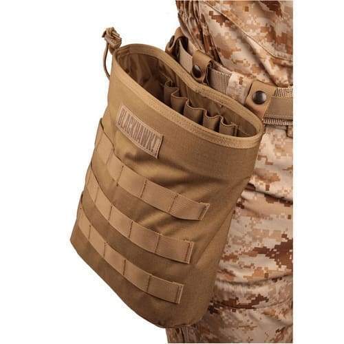 Blackhawk Roll-Up MOLLE Dump Pouch | Five-O Depot