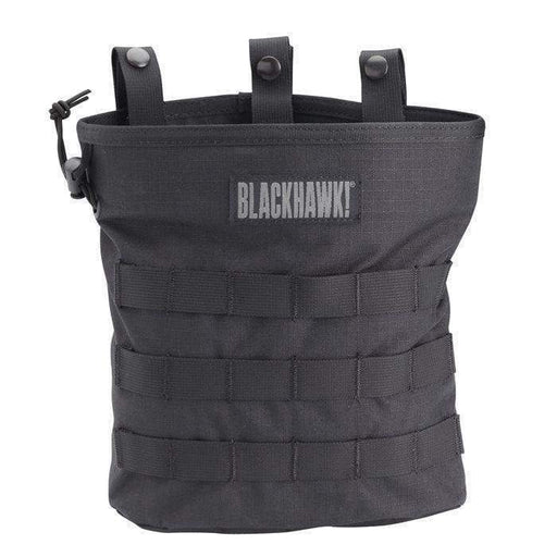 Blackhawk Roll-Up MOLLE Dump Pouch | Five-O Depot
