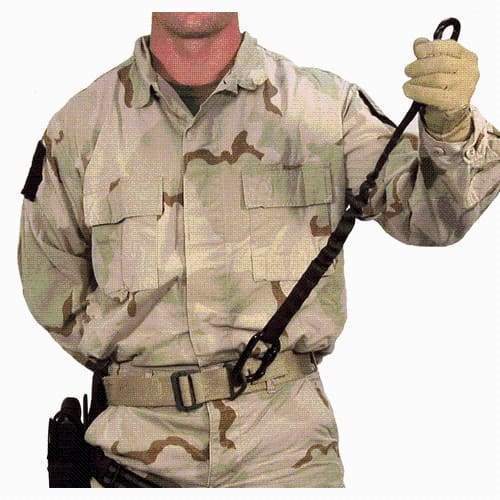 Blackhawk Safety Lanyard | Five-O Depot