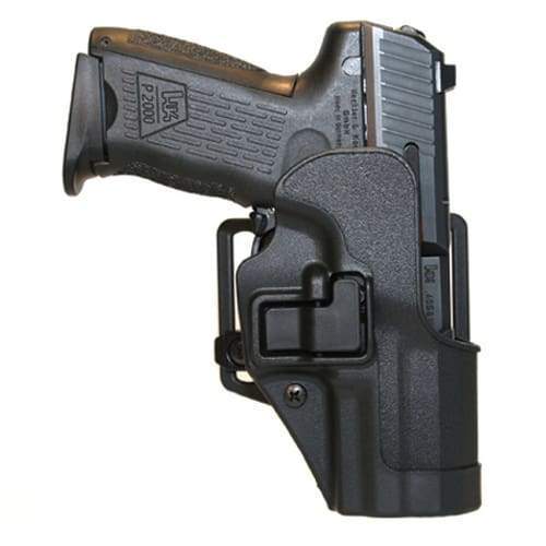 Blackhawk SERPA CQC Concealment Holster | Five-O Depot