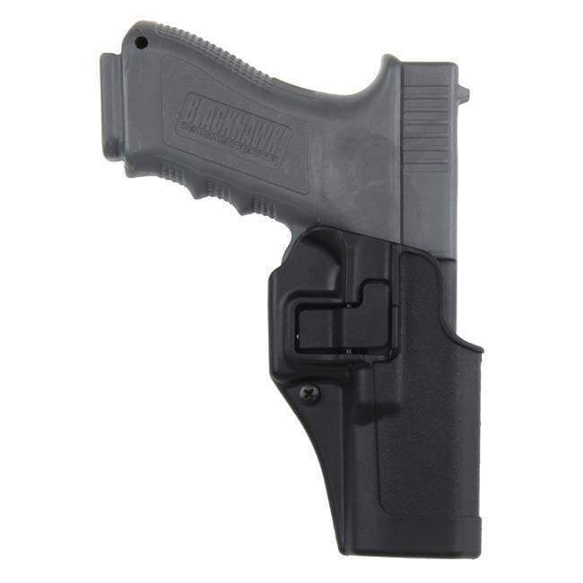 Blackhawk SERPA CQC Concealment Holster | Five-O Depot