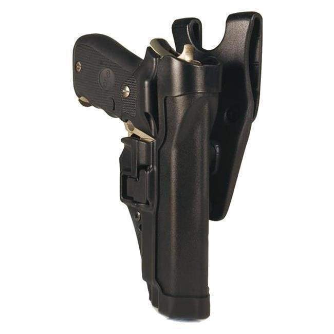 Blackhawk SERPA Level 2 Duty Holster | Five-O Depot