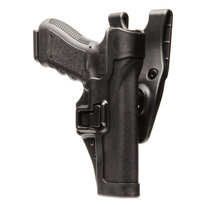 Blackhawk SERPA Level 2 Duty Holster | Five-O Depot