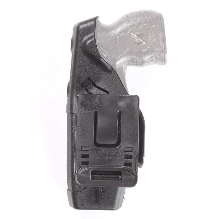 Blackhawk SERPA Level 2 Duty Holster | Five-O Depot