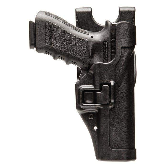 Blackhawk SERPA Level 2 Duty Holster | Five-O Depot