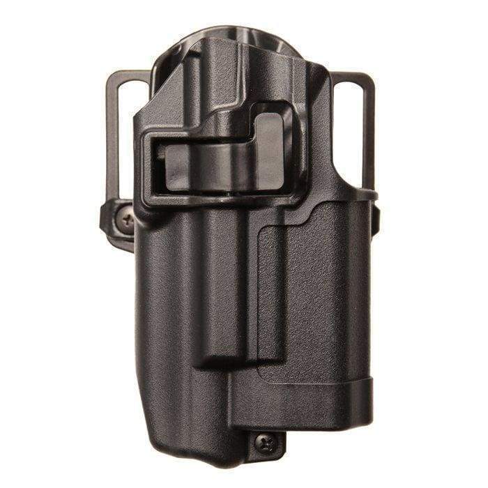 Blackhawk SERPA Level 2 Light Bearing Holster | Five-O Depot