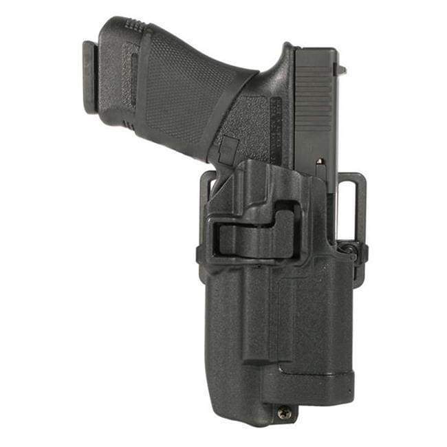 Blackhawk SERPA Level 2 Light Bearing Holster | Five-O Depot