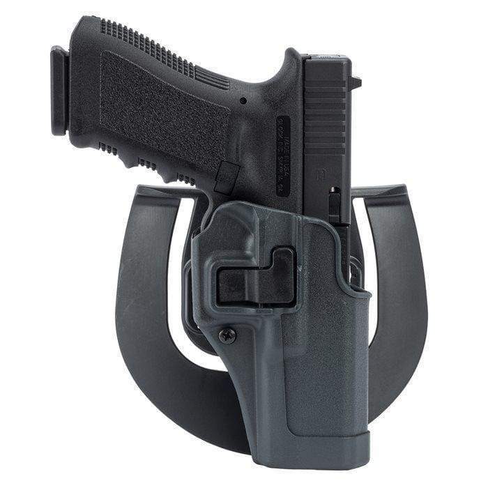 Blackhawk SERPA Level 2 Sportster Holster | Five-O Depot