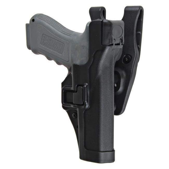 Blackhawk SERPA Level 3 Duty Holster | Five-O Depot