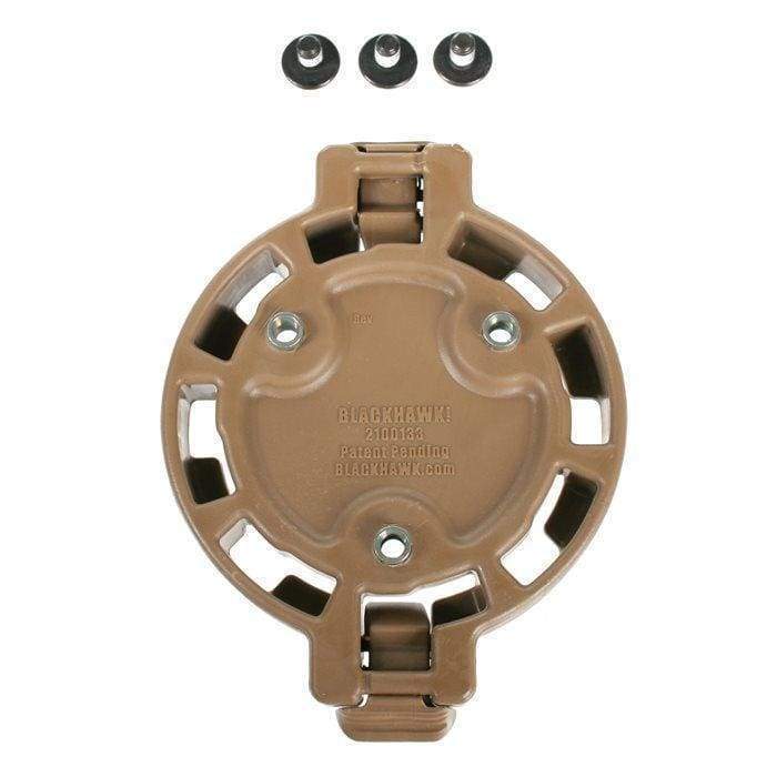 Blackhawk SERPA Quick Disconnect Female Adapter | Five-O Depot