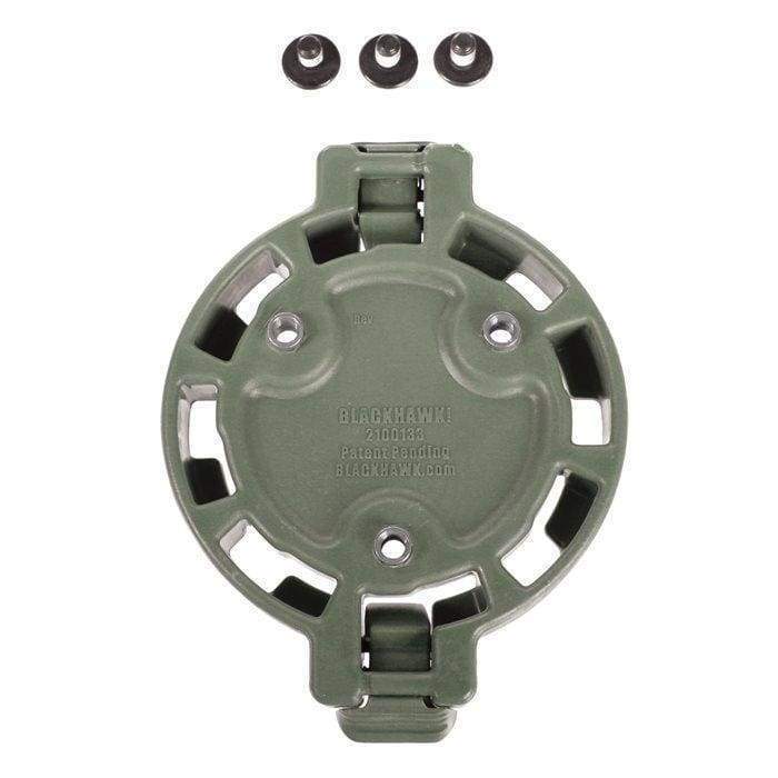 Blackhawk SERPA Quick Disconnect Female Adapter | Five-O Depot