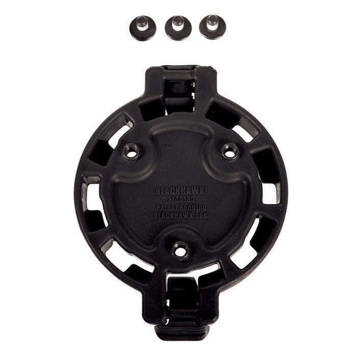 Blackhawk SERPA Quick Disconnect Female Adapter | Five-O Depot