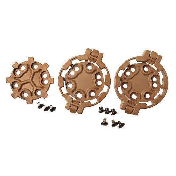 Blackhawk SERPA Quick Disconnect Female Kit | Five-O Depot