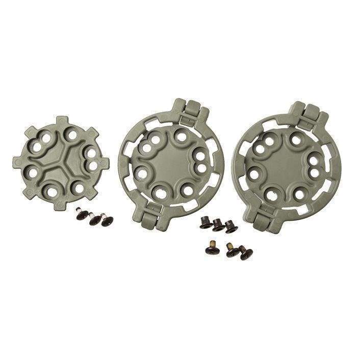 Blackhawk SERPA Quick Disconnect Female Kit | Five-O Depot