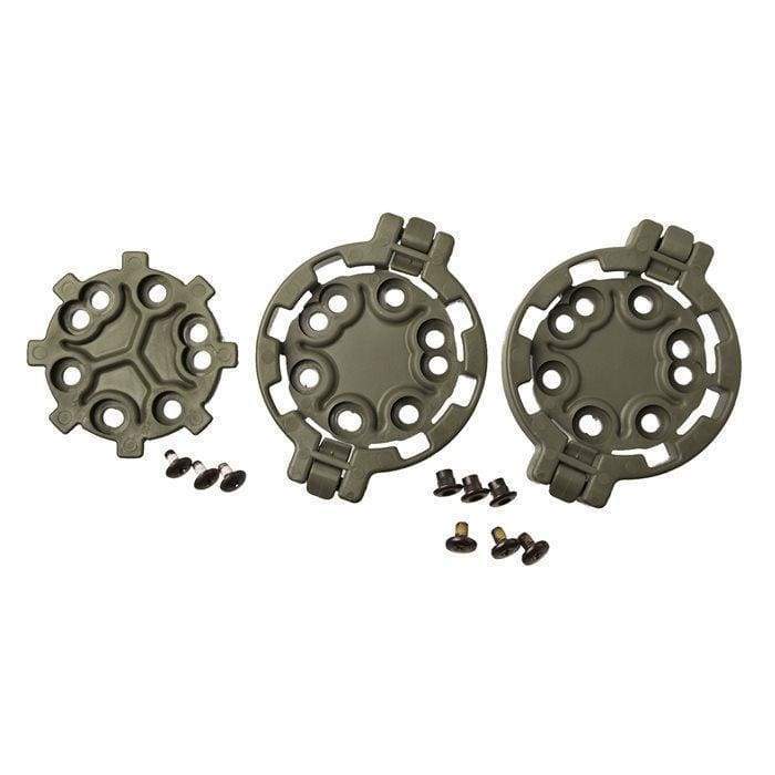 Blackhawk SERPA Quick Disconnect Female Kit | Five-O Depot
