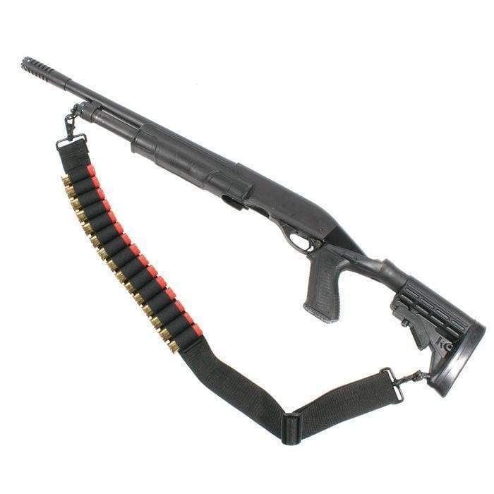 Blackhawk Shotgun Shell Sling | Five-O Depot