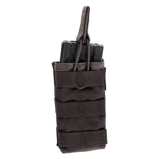 Blackhawk Single M4 / M16 Magazine Holder (Open-Top) | Five-O Depot