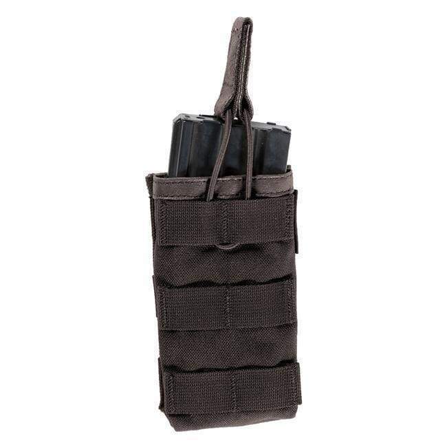 Blackhawk Single M4 / M16 Magazine Holder (Open-Top) | Five-O Depot