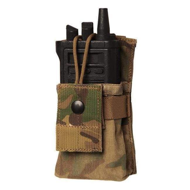 Blackhawk Small Radio / GPS Pouch | Five-O Depot
