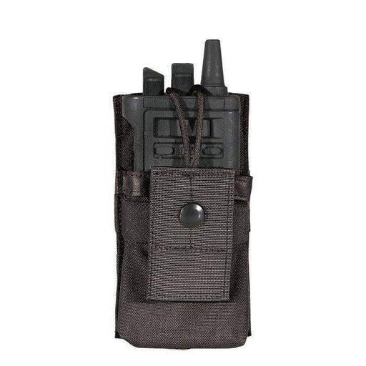 Blackhawk Small Radio / GPS Pouch | Five-O Depot
