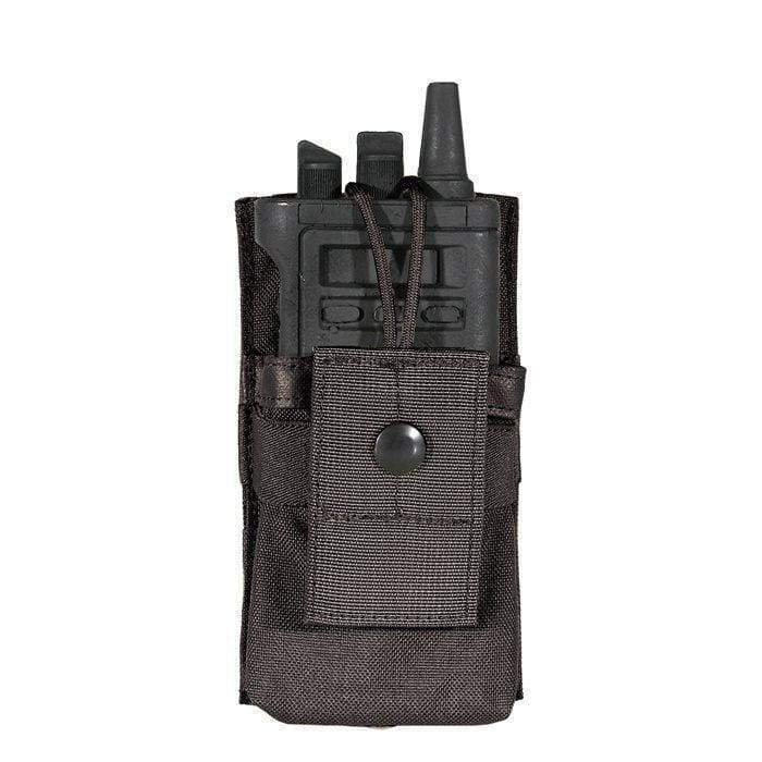 Blackhawk Small Radio / GPS Pouch | Five-O Depot