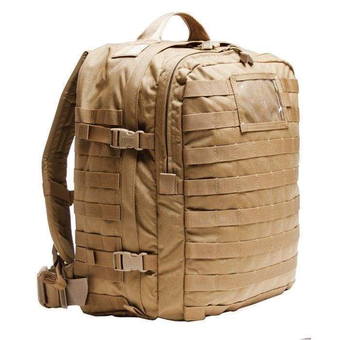 Blackhawk Special Operations Medical Backpack | Five-O Depot
