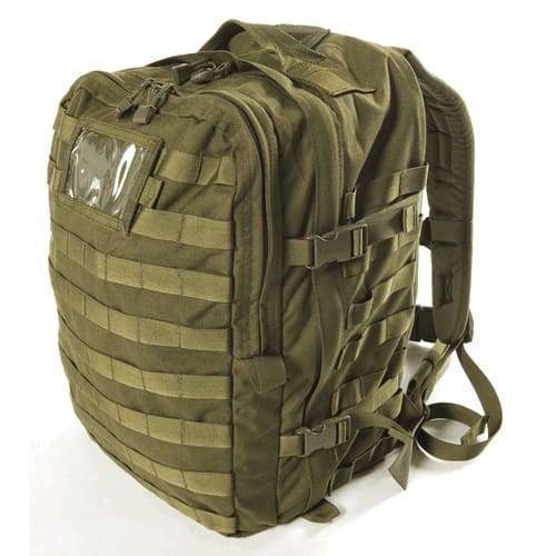 Blackhawk Special Operations Medical Backpack | Five-O Depot