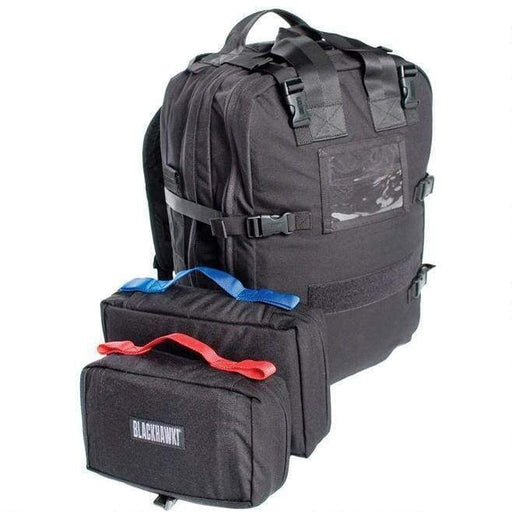 Blackhawk Special Operations Medical Backpack | Five-O Depot