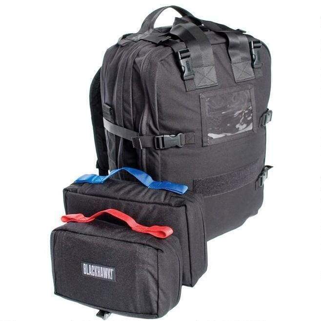 Blackhawk Special Operations Medical Backpack | Five-O Depot