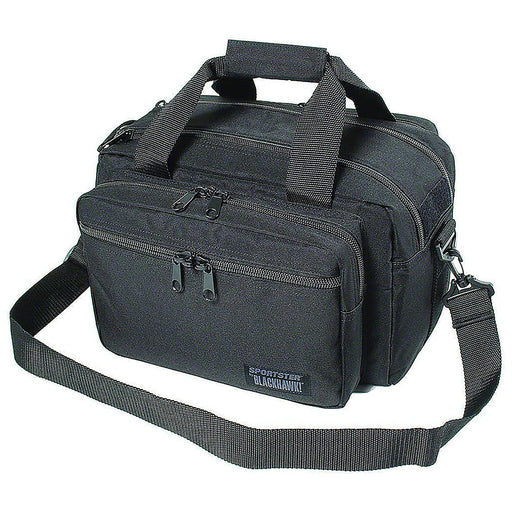 Blackhawk Sportster Deluxe Range Bag | Five-O Depot