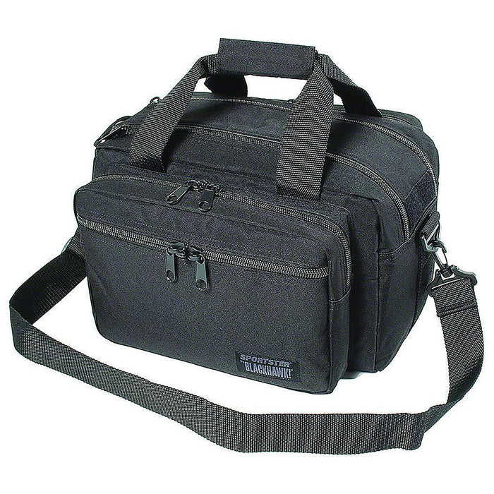 Blackhawk Sportster Deluxe Range Bag | Five-O Depot
