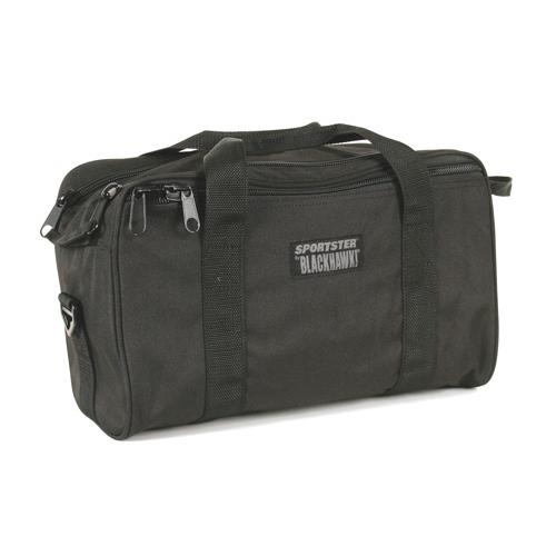 Blackhawk Sportster Pistol Range Bag | Five-O Depot
