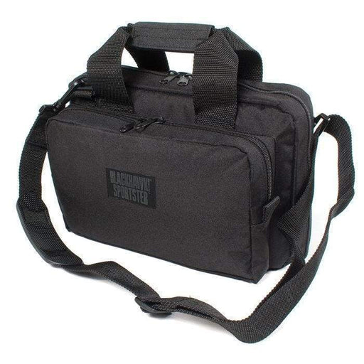 Blackhawk Sportster Shooters Range Bag | Five-O Depot
