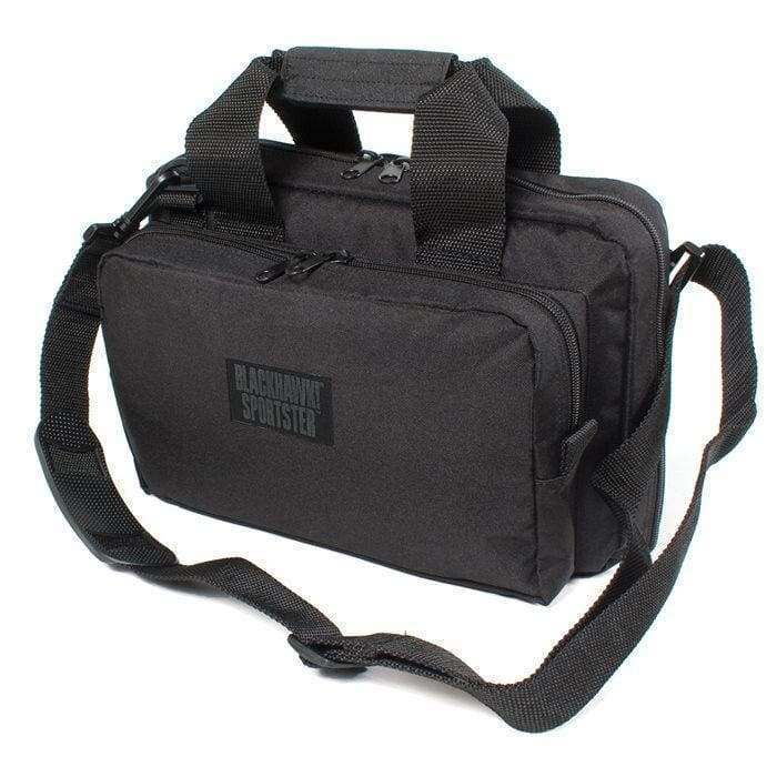 Blackhawk Sportster Shooters Range Bag | Five-O Depot