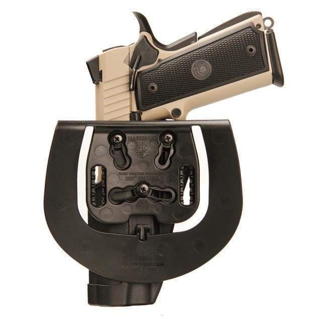 Blackhawk Sportster Standard CQC Concealment Holster | Five-O Depot