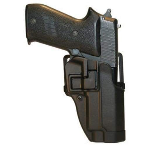 Blackhawk Sportster Standard CQC Concealment Holster | Five-O Depot