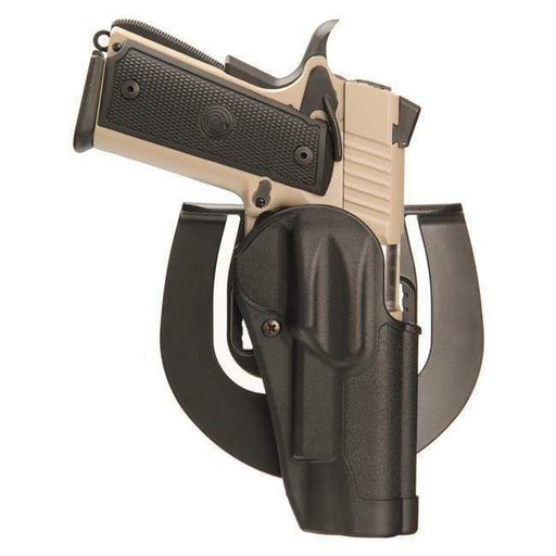 Blackhawk Sportster Standard CQC Concealment Holster | Five-O Depot